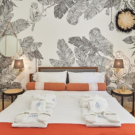 Boutique Rentals-Flores Classic Historical Centre Porto Exterior foto